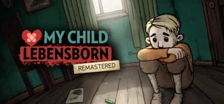 my-child-lebensborn-remastered