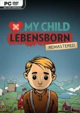 my-child-lebensborn-remastered