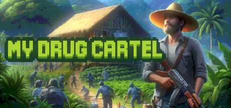 my-drug-cartel