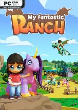 my-fantastic-ranch