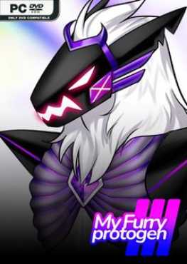 my-furry-protogen-3-viet-hoa