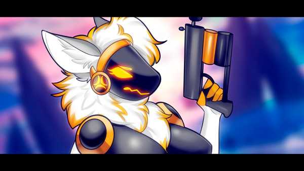 my-furry-protogen