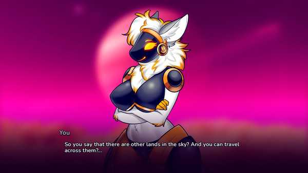 my-furry-protogen