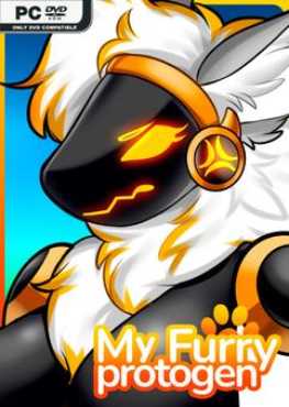 my-furry-protogen