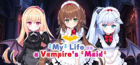 my-life-as-a-vampires-maid