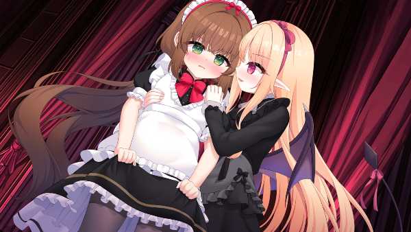 my-life-as-a-vampires-maid