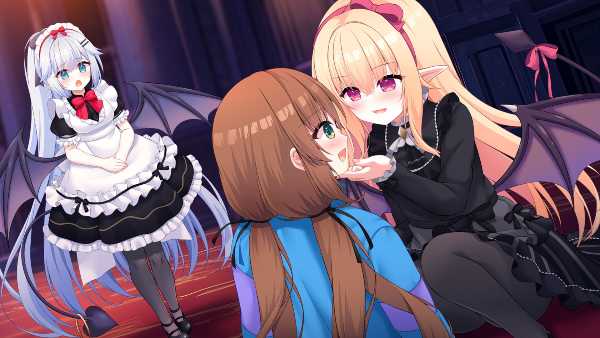my-life-as-a-vampires-maid