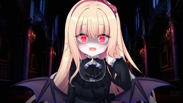 my-life-as-a-vampires-maid