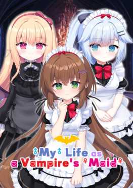 my-life-as-a-vampires-maid
