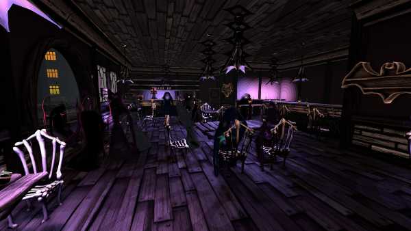 my-little-cafe-nightmare