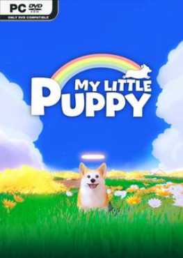 my-little-puppy