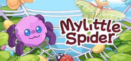 my-little-spider