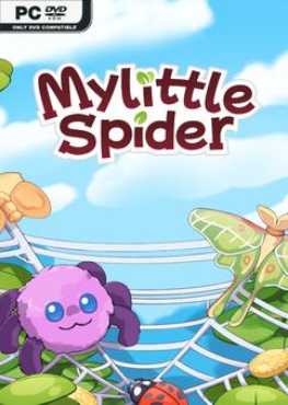 my-little-spider