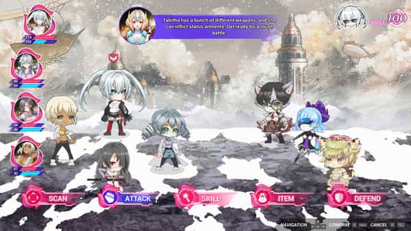 my-mad-scientist-roommate-turned-me-into-her-personal-robotic-battle-maiden