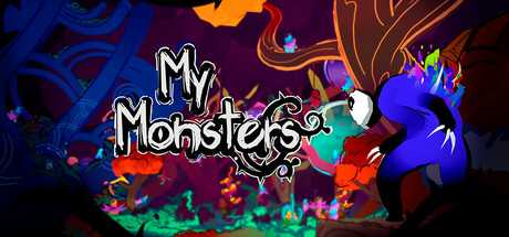 my-monsters