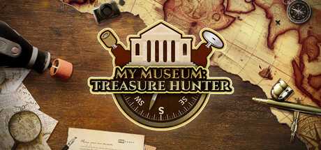 my-museum-treasure-hunter