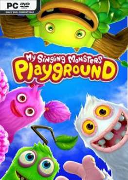 my-singing-monsters-playground