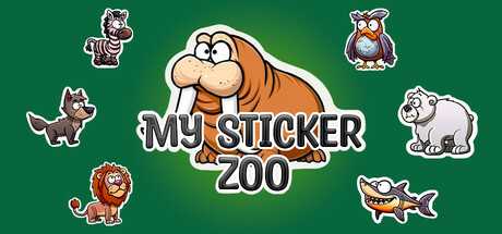 my-sticker-zoo