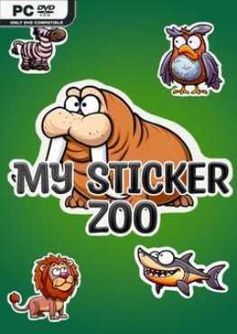 my-sticker-zoo