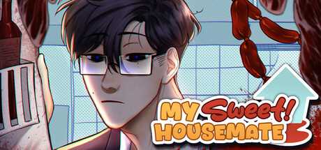 my-sweet-housemate