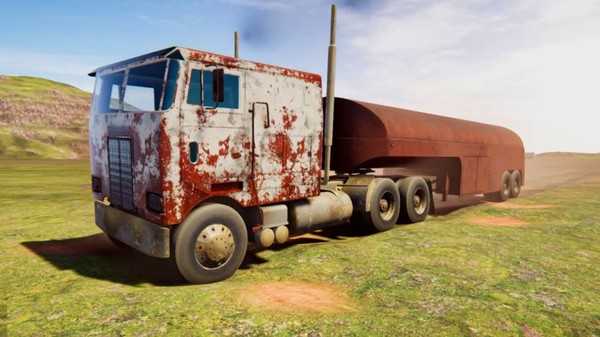 my-truck-game-viet-hoa