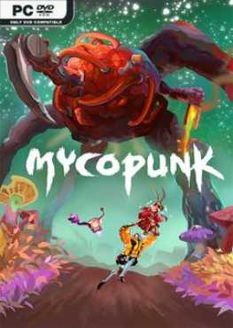 mycopunk