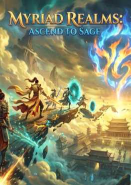 myriad-realms-ascend-to-sage