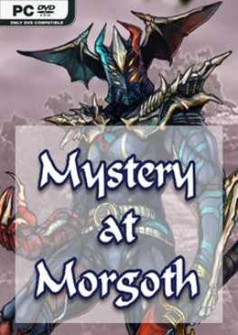 mystery-at-morgoth