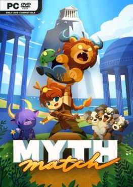 mythmatch