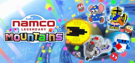 namco-legendary-mountains