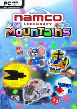 namco-legendary-mountains