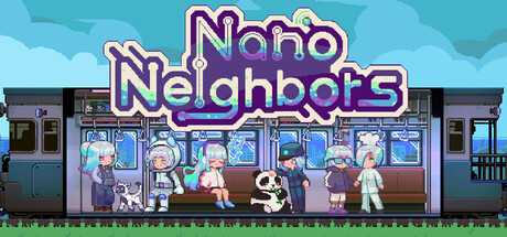nano-neighbors