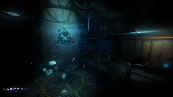 narcosis