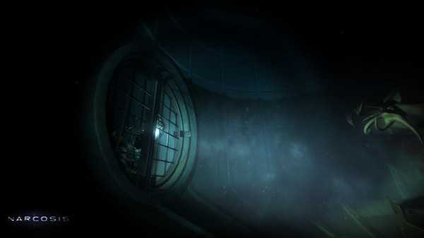 narcosis