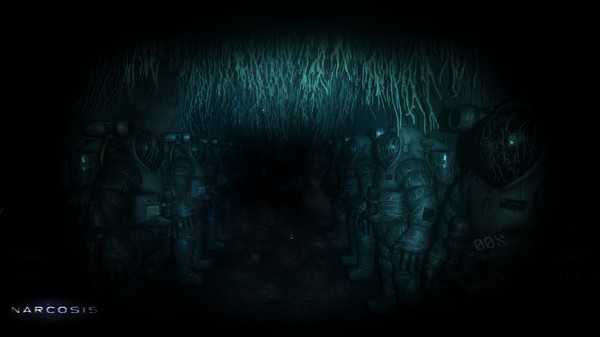 narcosis