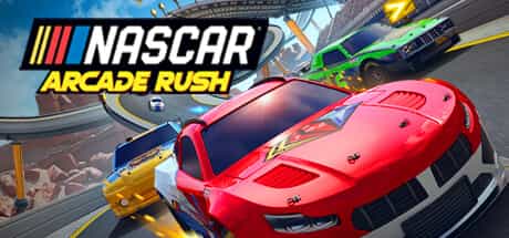 nascar-arcade-rush-online-multiplayer