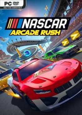 nascar-arcade-rush-online-multiplayer