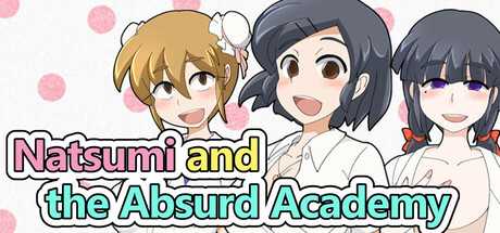 natsumi-and-the-absurd-academy