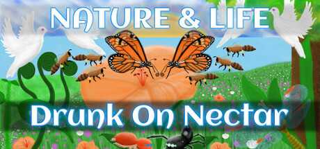 nature-and-life-drunk-on-nectar