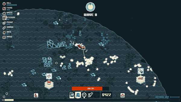 nautical-survival