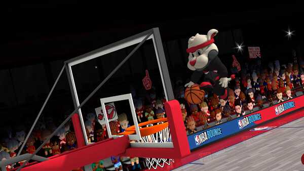 nba-bounce
