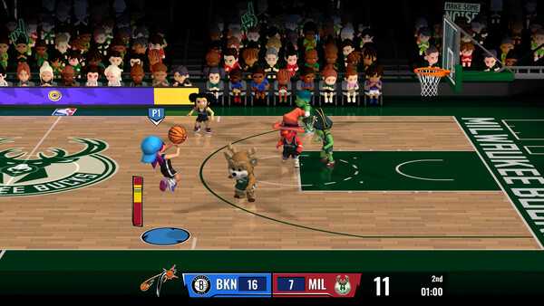 nba-bounce