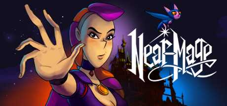 near-mage