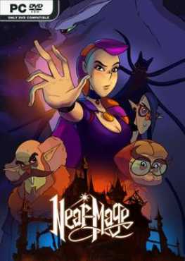 near-mage