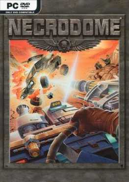 necrodome