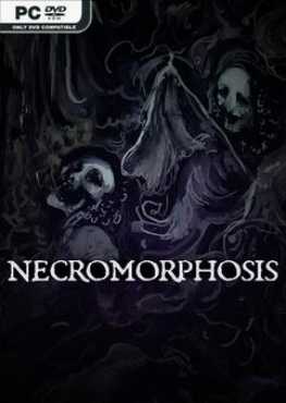 necromorphosis