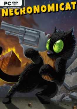 necronomicat