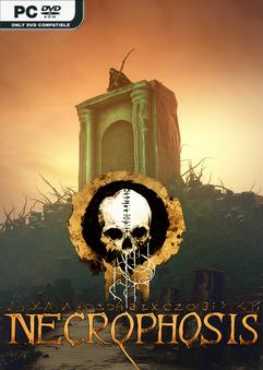 necrophosis