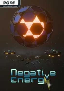 negative-energy