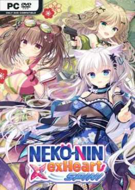 neko-nin-exheart-spin